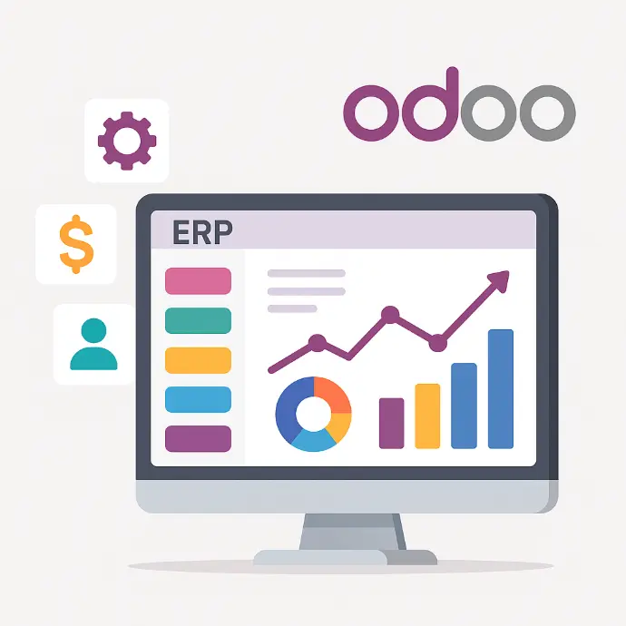 Intégration et personnalisation de votre Odoo